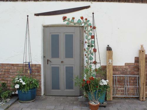 Apartamentos Zum Stadlbauern