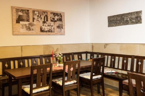 Hostal Gasthof / Pension G�tzfried