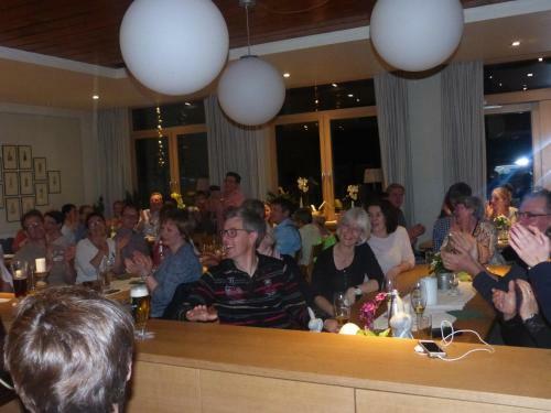 Hostal Gasthaus Sonne