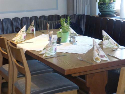 Hostal Gasthaus Sonne