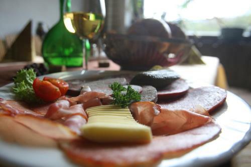 Hostal Gasthaus Sonne