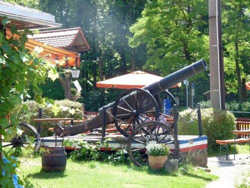 Hotel Zur Kanone