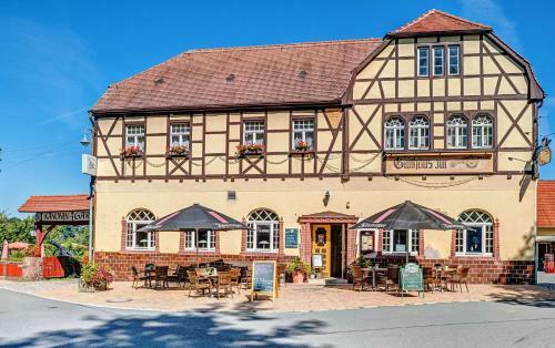 Hotel Zur Kanone