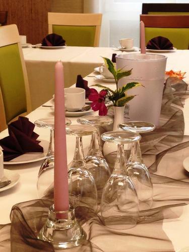 Hotel Zur Kanone