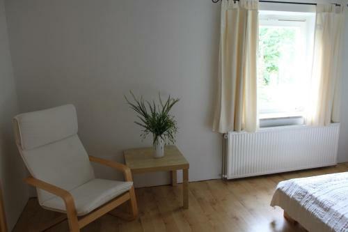 Apartamento Ferienwohnung Tastrup