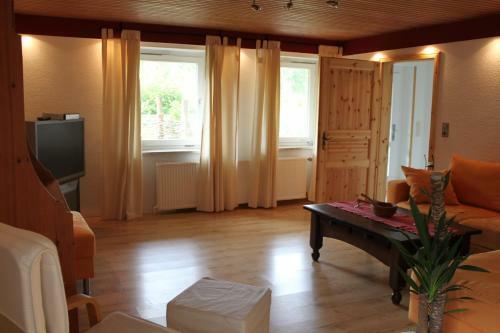 Apartamento Ferienwohnung Tastrup