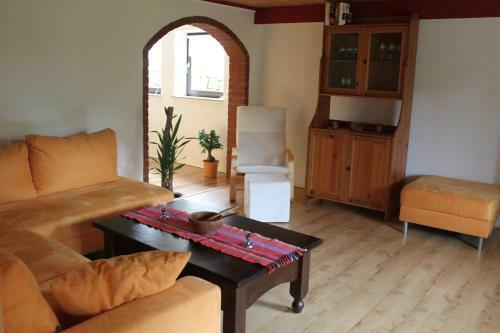Apartamento Ferienwohnung Tastrup
