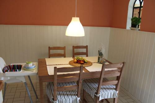 Apartamento Ferienwohnung Tastrup