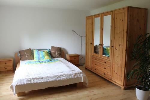 Apartamento Ferienwohnung Tastrup
