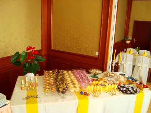 Hotel Zum Goldenen Hirsch