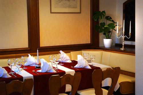 Hotel Zum Goldenen Hirsch