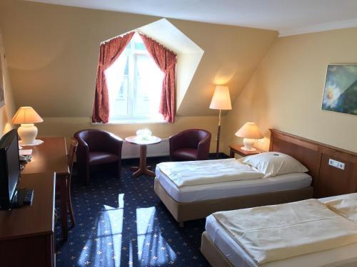 Hostal Holskenb�nd