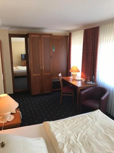 Hostal Holskenb�nd