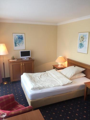 Hostal Holskenb�nd