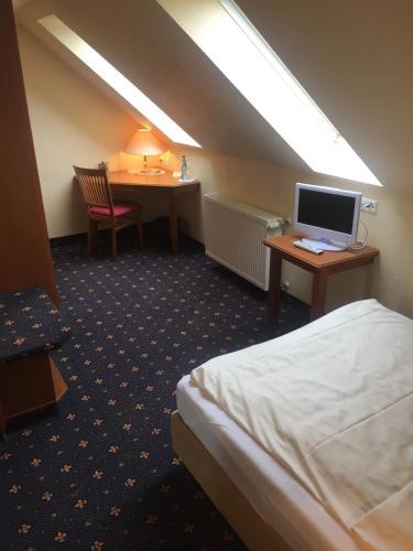 Hostal Holskenb�nd