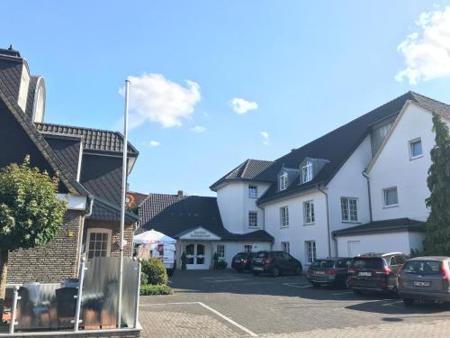 Hostal Holskenb�nd