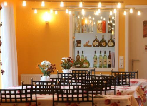 Hotel Wein-tr�ume