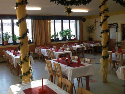 Hostal Schwarzer Adler
