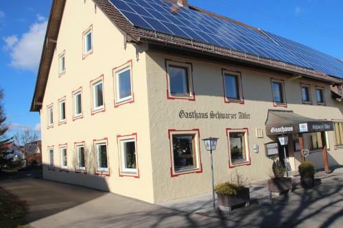 Hostal Schwarzer Adler