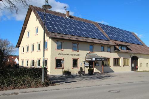 Hostal Schwarzer Adler