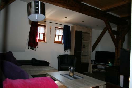 Aparthotel Auszeithof
