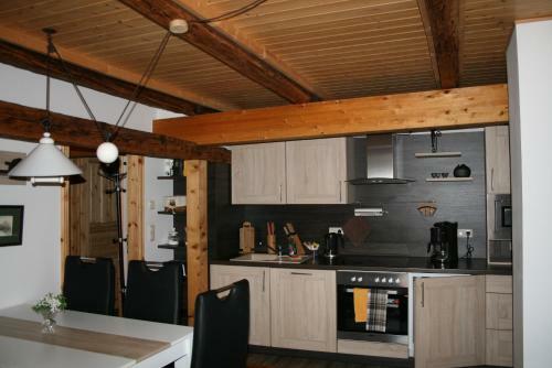 Aparthotel Auszeithof