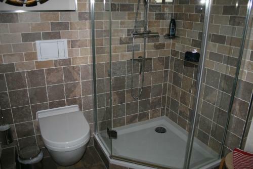 Aparthotel Auszeithof