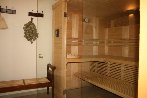 Aparthotel Auszeithof