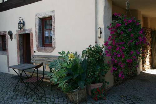 Aparthotel Auszeithof