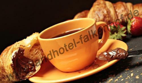 Landhotel Falkenhof