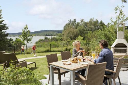 Center Parcs Park Bostalsee