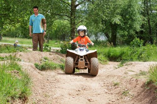 Center Parcs Park Bostalsee