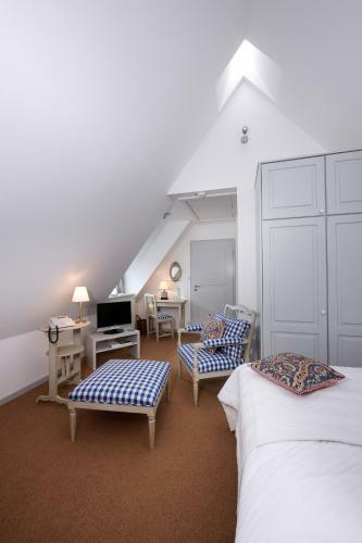 Hotel Landhaus Altes Pastorat