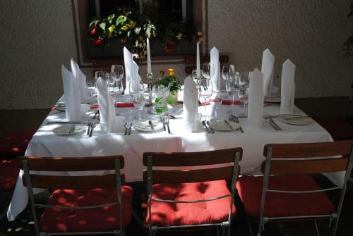 Hotel & Restaurant Forstwirt