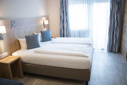 Hostal Hotel Weinklause Rosenbusch
