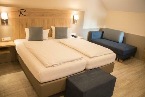 Hostal Hotel Weinklause Rosenbusch