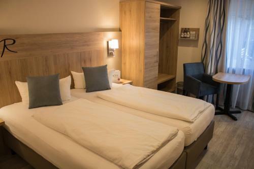 Hostal Hotel Weinklause Rosenbusch