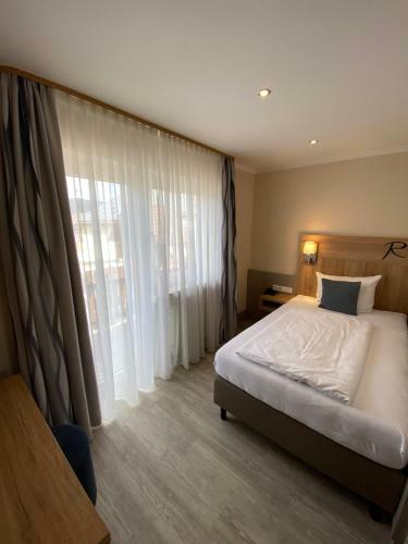 Hostal Hotel Weinklause Rosenbusch