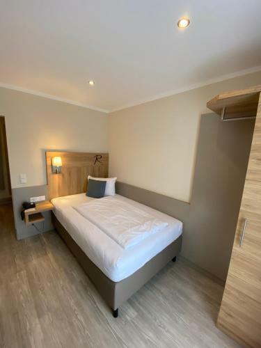 Hostal Hotel Weinklause Rosenbusch