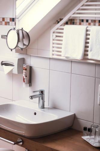 Hostal Hotel Weinklause Rosenbusch