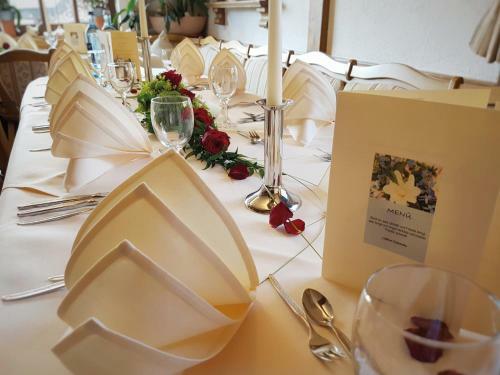 Hostal Hotel Weinklause Rosenbusch