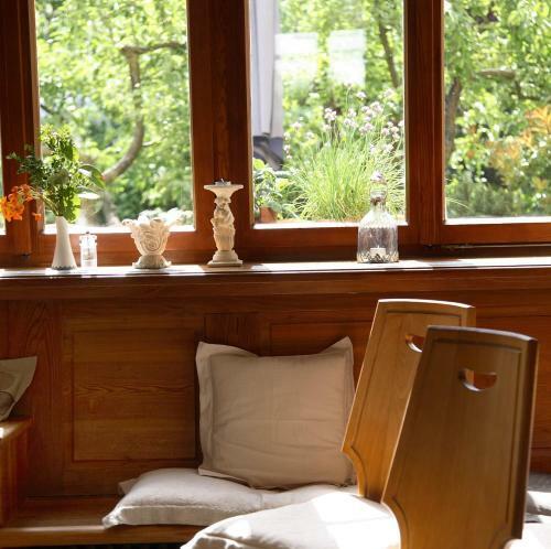 Hotel Ullrich