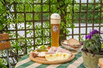 Hostal Gasthaus Und Landhotel Wiedmann