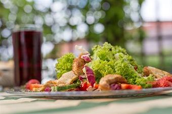 Hostal Gasthaus Und Landhotel Wiedmann