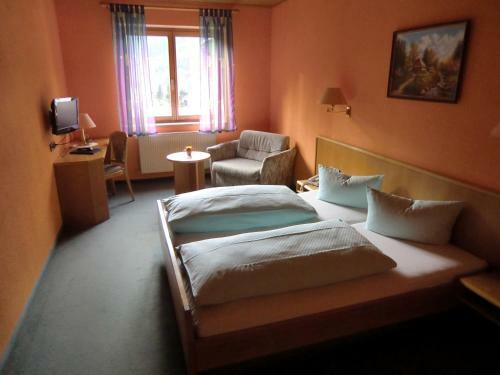 Landhotel Fl�hatal