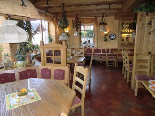 Landhotel Fl�hatal