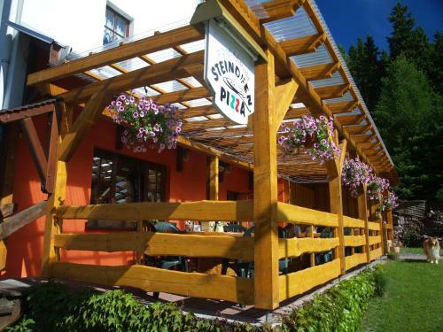Landhotel Fl�hatal