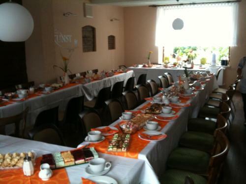 Hostal Landpension Minna