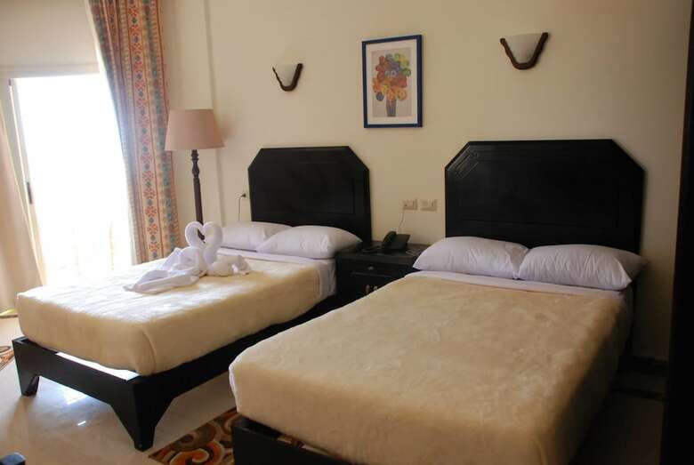 Sea View Hotel Elagmy