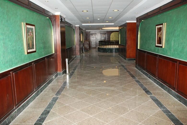 Sea View Hotel Elagmy